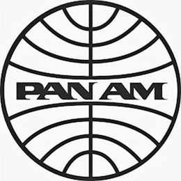 PAN AM trademark