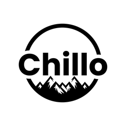 CHILLO trademark
