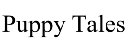 PUPPY TALES trademark