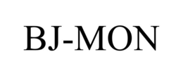 BJ-MON trademark