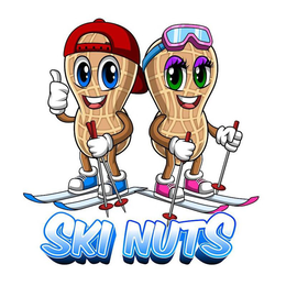SKI NUTS trademark