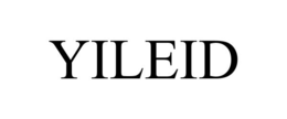YILEID trademark