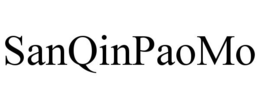SANQINPAOMO trademark