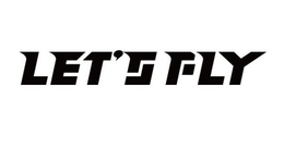 LET'S FLY trademark