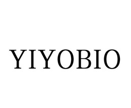 YIYOBIO trademark