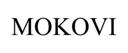 MOKOVI trademark
