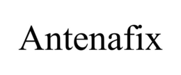 ANTENAFIX trademark