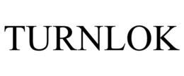 TURNLOK trademark