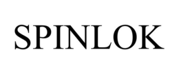 SPINLOK trademark