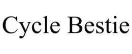 CYCLE BESTIE trademark