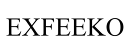 EXFEEKO trademark