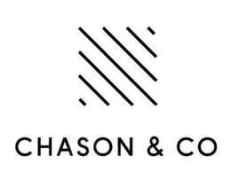 CHASON & CO trademark