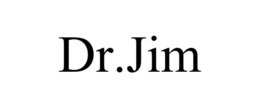 DR.JIM trademark