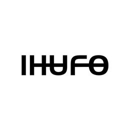 IHUFO trademark