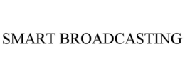 SMART BROADCASTING trademark