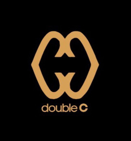 CC DOUBLE C trademark