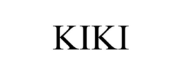 KIKI trademark