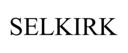 SELKIRK trademark