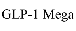 GLP-1 MEGA trademark