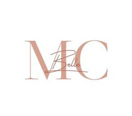 MC BELLE trademark