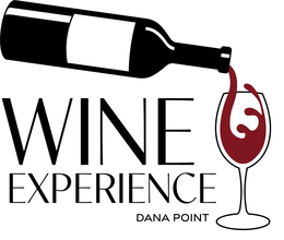 WINE EXPERIENCE DANA POINT trademark