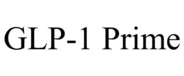 GLP-1 PRIME trademark