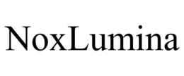 NOXLUMINA trademark