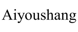 AIYOUSHANG trademark