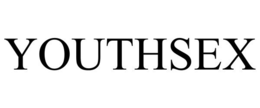 YOUTHSEX trademark