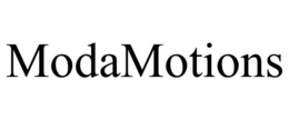 MODAMOTIONS trademark