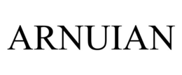 ARNUIAN trademark