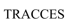 TRACCES trademark