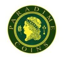 PARADIME LIBERTY COINS trademark