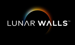 LUNAR WALLS trademark
