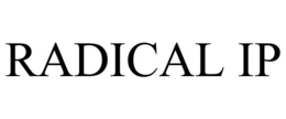 RADICAL IP trademark