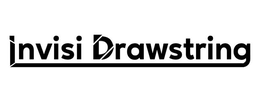 INVISI DRAWSTRING trademark