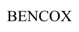 BENCOX trademark