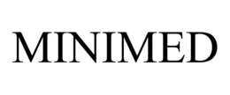 MINIMED trademark