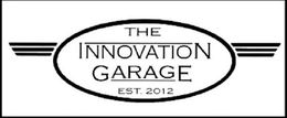 THE INNOVATION GARAGE EST. 2012 trademark