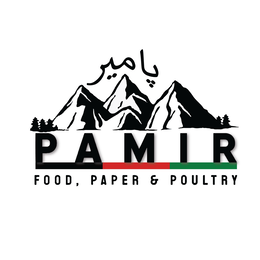 PAMIR FOOD, PAPER & POULTRY trademark