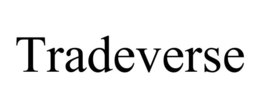 TRADEVERSE trademark