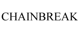 CHAINBREAK trademark