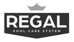 REGAL POOL CARE SYSTEM trademark