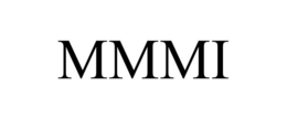 MMMI trademark