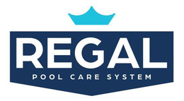 REGAL POOL CARE SYSTEM trademark