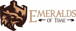 EMERALDS OF TIME trademark
