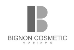 B BIGNON COSMETIC HOBIOME trademark