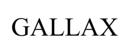 GALLAX trademark