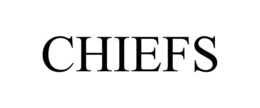 CHIEFS trademark