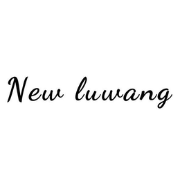 NEW LUWANG trademark